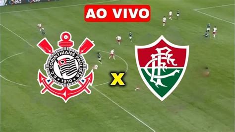 multi canais jogo do corinthians